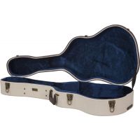 Gator GW-JM-RESO étui pour guitare Resonator - Vue 7